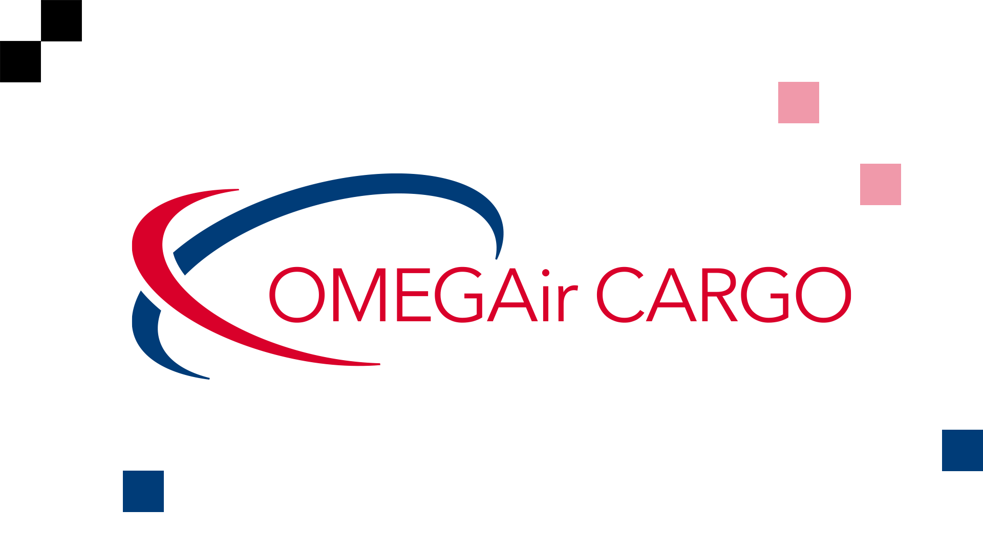 OMEGAir CARGO